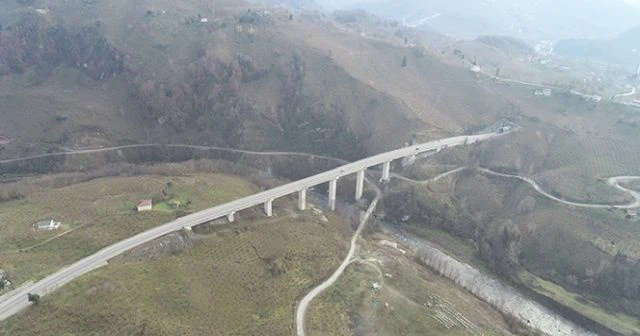 Asrın projesi tamamlanmak üzere
