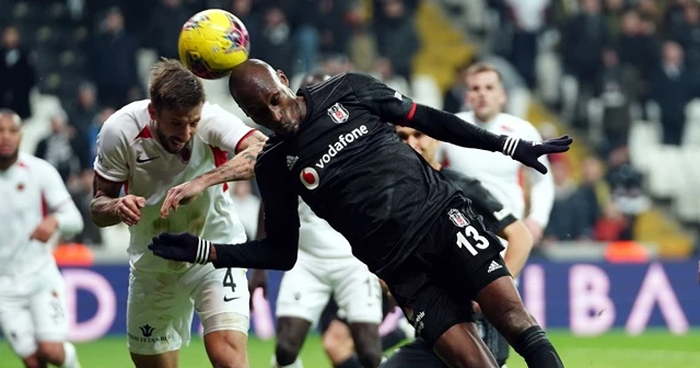 Atiba durdurulamıyor