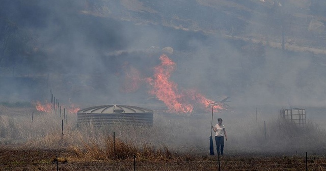 Avustralya’daki yangınların bilançosu artıyor