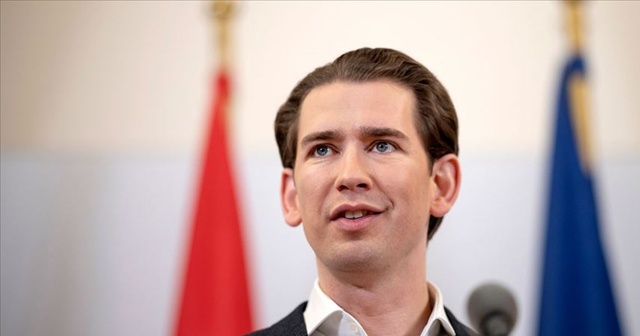 Avusturya&#039;da yeni hükümetin ocak ayında kurulması hedefleniyor