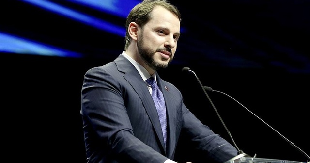 Bakan Albayrak&#039;tan enflasyon açıklaması