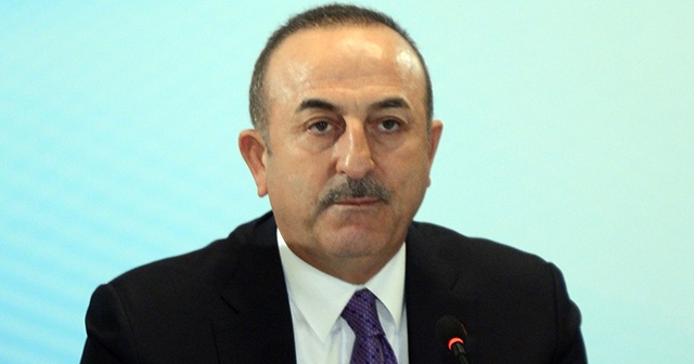 Bakan Çavuşoğlu, &#039;Afganistan’daki ikinci Başkonsolosluğumuzu Herat’ta açacağız&#039;