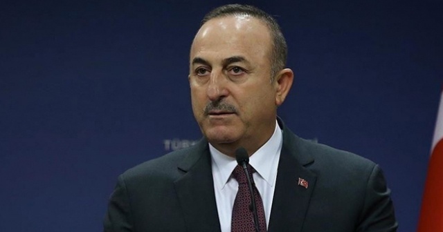 Bakan Çavuşoğlu, CHP, MHP ve İYİ Parti ile Libya'yı görüşecek