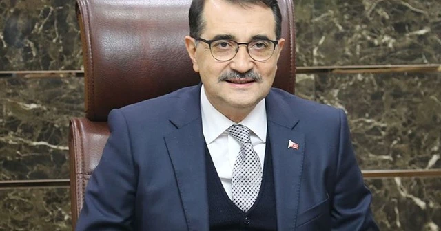 Bakan Dönmez duyurdu! Yeni model geliyor