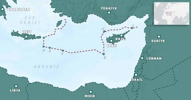 Bakan Dönmez: Libya mutabakatı kapsamında ruhsatlandırma çalışmalarına başlayacağız