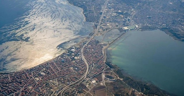 Bakan Kurum'dan 'Kanal İstanbul' açıklaması