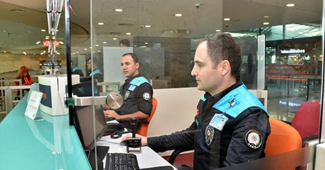 Bakan Soylu talimat verdi, kıyafetleri değişti!