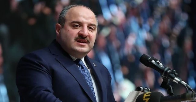 Bakan Varank: Sanayi Hamlesi Programına 200'e yakın talep aldık
