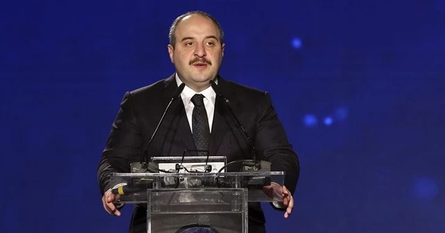Bakan Varank: Türkiye'nin Otomobili Girişim Grubu milli teknolojilerin öncüsü olacak