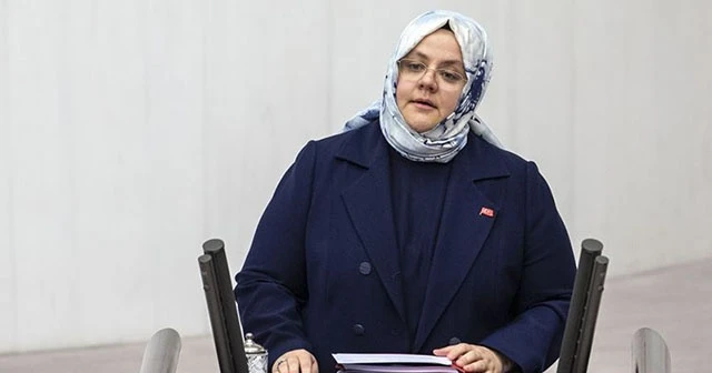 Bakan Zehra Zümrüt Selçuk: Amacımız Mesleki Yeterlilik Belgeli iş gücü sayısını 1 milyona ulaştırmak