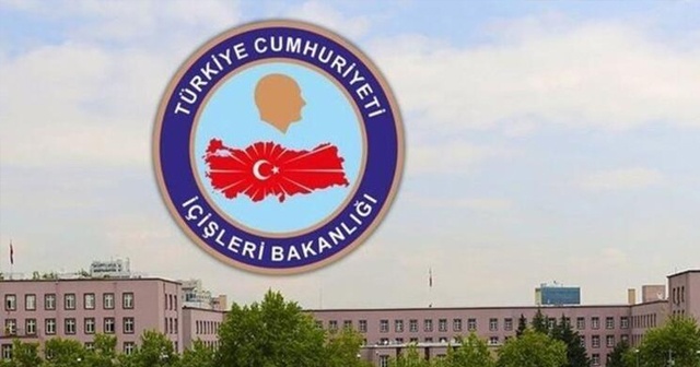 Bakanlık açıkladı! Fransa uyruklu terörist sınır dışı edildi