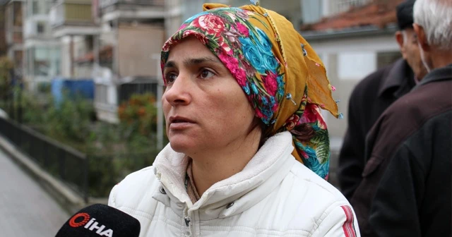 Banyoda kızı ile birlikte ölü bulunan kadının komşusu konuştu