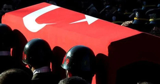 Batı Nil Virüsü nedeniyle 1 asker şehit oldu