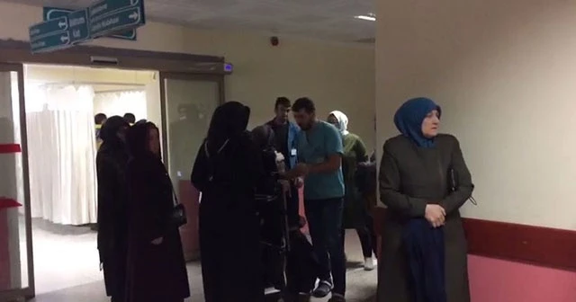 Bayburt'ta vahşet! Bir kadın boğazı kesilerek öldürüldü