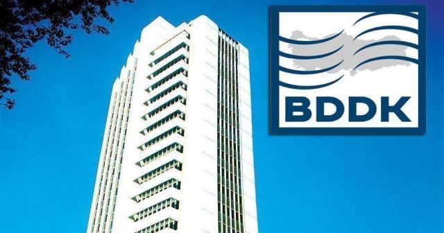 BDDK&#039;dan bankaların swap işlemlerine sınırlama