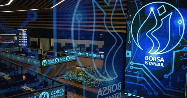 Borsa güne 111 bin puanın üzerinde başladı