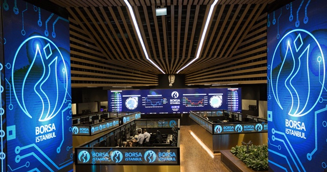 Borsa günü yatay tamamladı