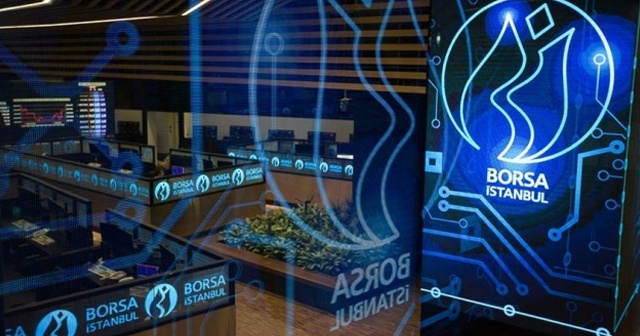 Borsa günü yatay tamamladı