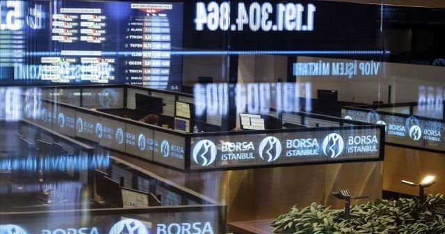 Borsa İstanbul&#039;da rekor üstüne rekor