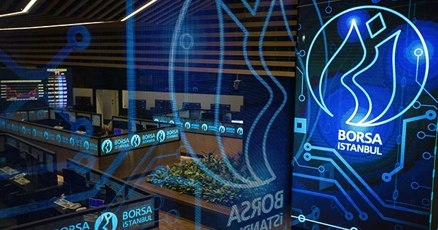 Borsa İstanbul&#039;dan yeni rekor!