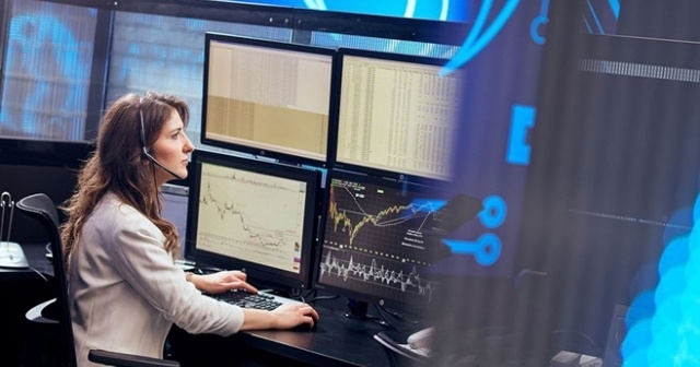 Borsa, yılı 114.000 puanın üzerinde tamamladı