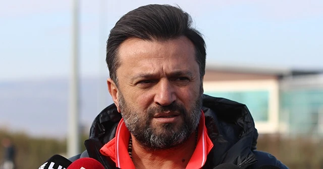 Bülent Uygun: "Aldığımız galibiyet şehrimizi bütünleştirdi"