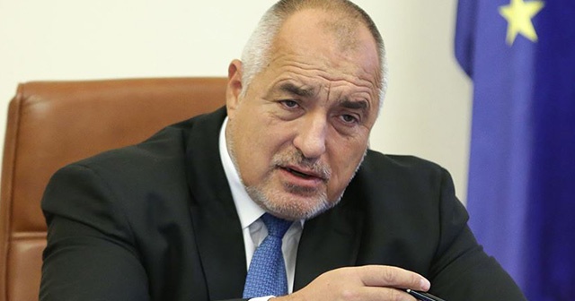 Bulgaristan Başbakanı Borisov: Hiçbir ülke DEAŞ ile mücadelede Türkiye&#039;nin yerini dolduramaz