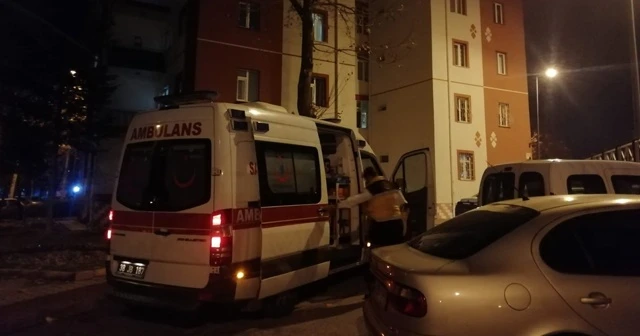 Bunalıma girdi, intihar etti