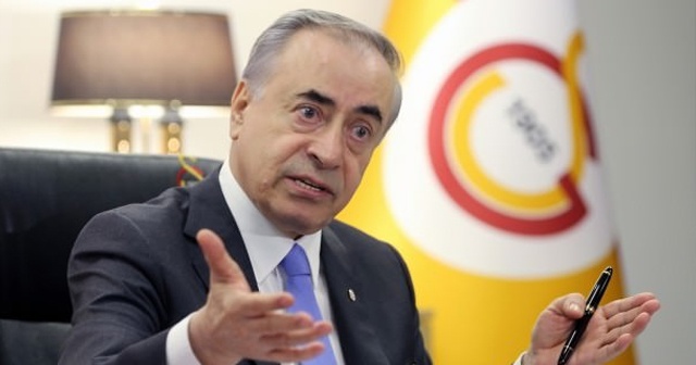 Bursaspor&#039;dan Galatasaray Başkanı Cengiz&#039;e tepki