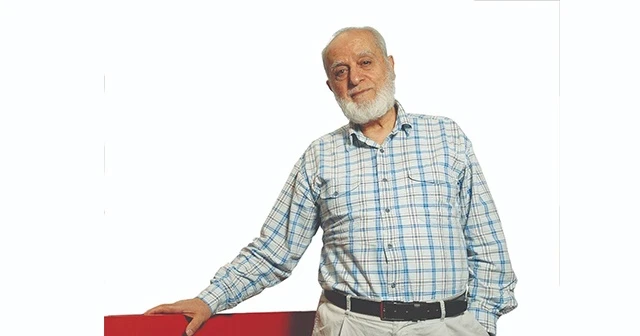 Büyüközer: 'En kıymetli miras, iyi bir terbiye ve güzel bir ahlâk olmalıdır'