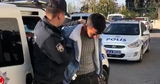 Cani koca eşini defalarca bıçakladı