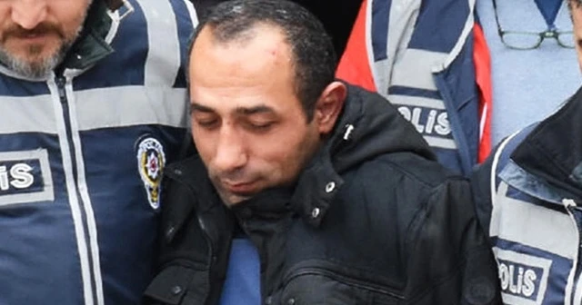 Ceren'in katil zanlısı, cezaevinde intihar girişiminde bulundu