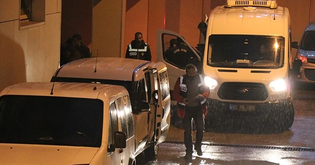 Ceren’in katil zanlısı cezaevine gönderildi
