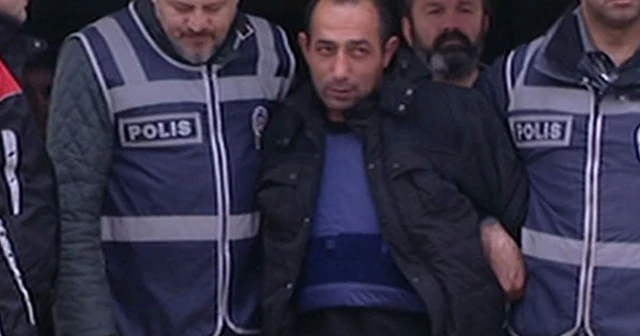 Ceren'in katili 'Akıl Sağlığı' tespiti için Elazığ'a getirildi