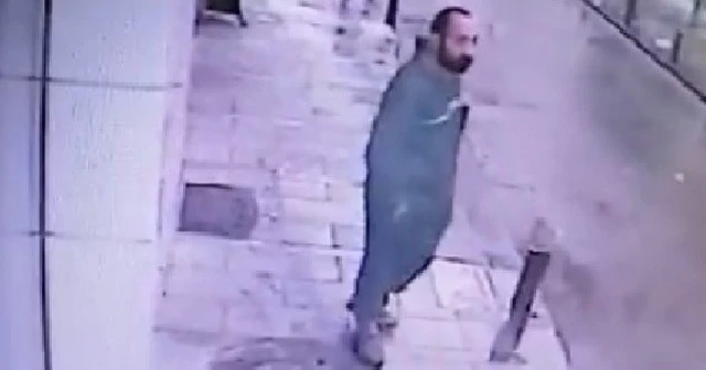 Ceren’in katili resepsiyon görevlisini ölümle tehdit etmiş!