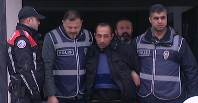 Ceren'in katilini yakalatan detay