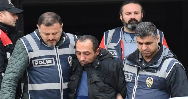 Ceren'in katilinin 'Akıl Sağlığı Tam' çıktı