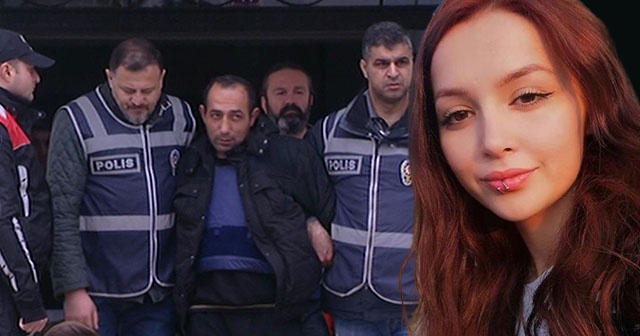 Ceren Özdemir&#039;in katili hakkında iki iddianame hazırlandı
