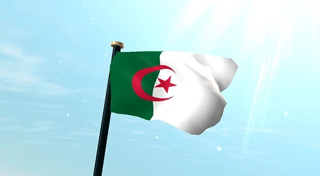 Cezayir, Libya ve Mali sınırlarına ilişkin önlemler almaya karar verdi
