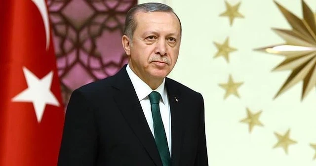 Cumhurbaşkanı Erdoğan, AB Komisyonu’nun yeni başkanıyla görüştü