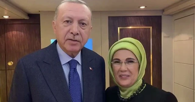 Cumhurbaşkanı Erdoğan&#039;dan öğrencilerin davetine görüntülü mesajla yanıt