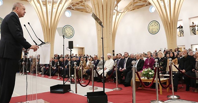 Cumhurbaşkanı Erdoğan: El-Bab&#039;da 3 bini aşkın DEAŞ&#039;lıyı etkisiz hale getirdik