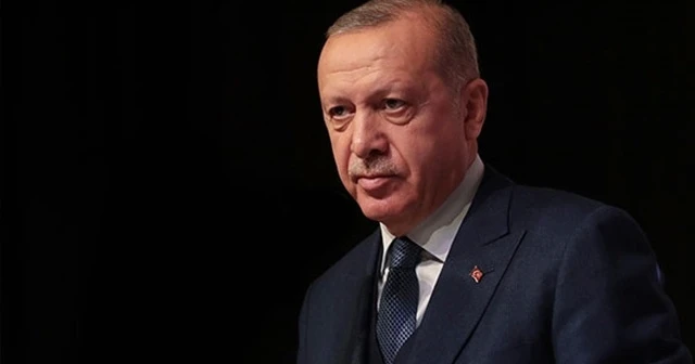 Cumhurbaşkanı Erdoğan&#039;ın 2019 mesaisi yoğun geçti