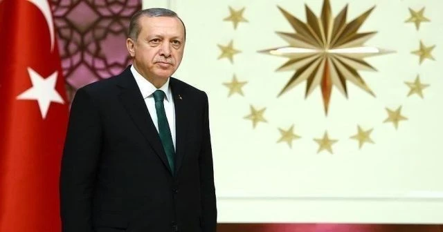 Cumhurbaşkanı Erdoğan, Kardemir Kız AİHL öğrencilerine görüntülü mesajla başarı diledi