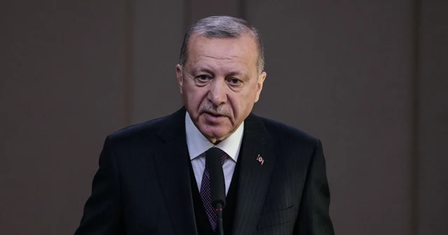 Cumhurbaşkanı Erdoğan: Nato&#039;nun güncellenmesi kaçınılmazdır