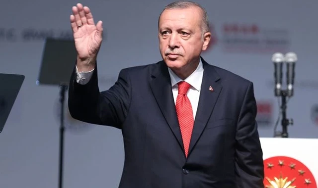 Cumhurbaşkanı Erdoğan, NATO’nun kuruluşunun 70’inci yılı nedeniyle Londra’ya gidecek