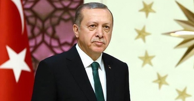 Cumhurbaşkanı Erdoğan: Türkiye her zaman Somali&#039;nin yanındadır