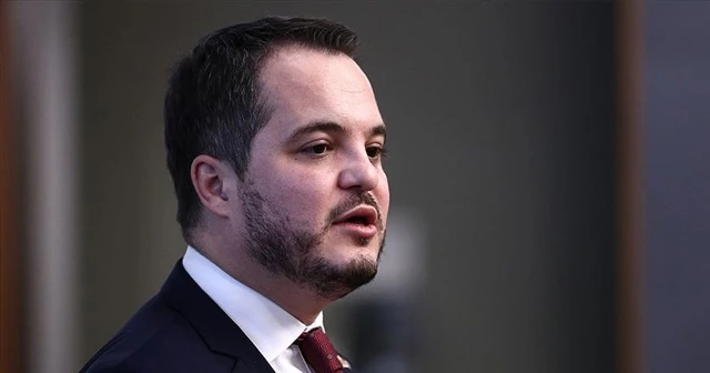 Cumhurbaşkanlığı Yatırım Ofisi Başkanı Ermut: Türkiye'ye yabancı yatırımı artıyor