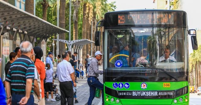 Denizli Kart sahipleri için vize dönemi başladı