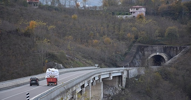 Dev projede sona doğru! İkinci Abdülhamid zamanında çizilmişti